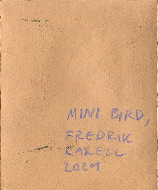 Mini bird - image 2